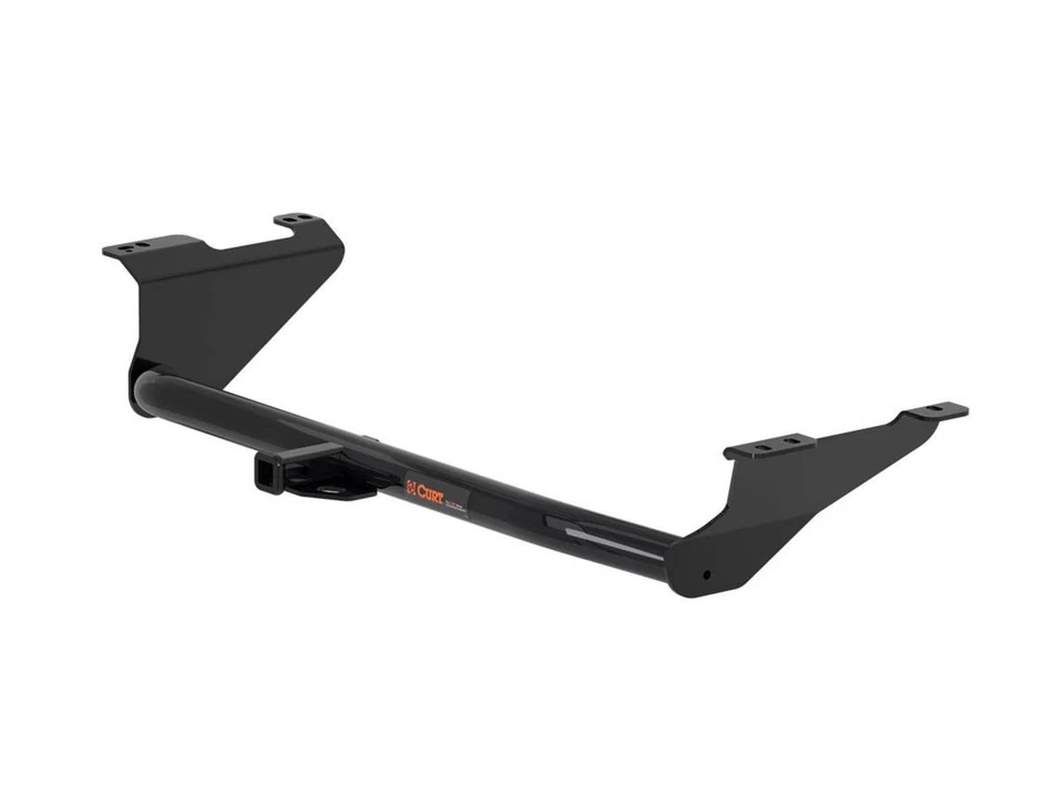 Curt Class 2 Trailer Hitch, 1.25" Receiver Fits Select Chrysler Pacifica - Image 1 of 4