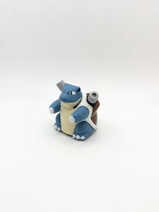 Blastoise OddzOn 1999 Mini Slider Roller figura de acción Nintendo Pokemon - Imagen 1 de 5