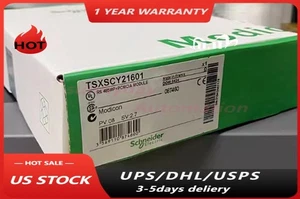 Módulo controlador TSXSCY21601 en caja TSXSCY21601 EE. UU. Free IVA - Imagen 1 de 2
