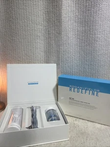 Rodan + Fields Intensive Renewing Serum(58) & AMP MD Tablets(16)/Roller - Picture 1 of 7