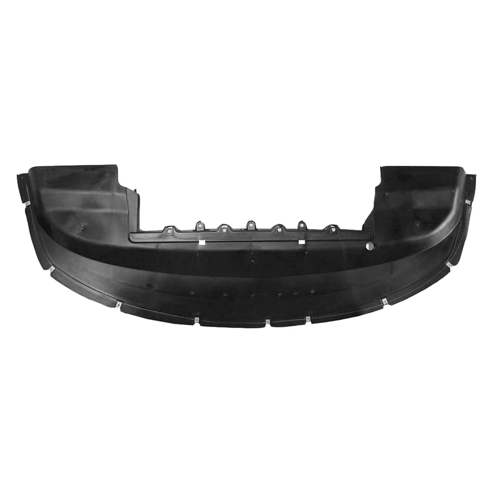 Bumper Splash Shield For Dodge Avenger 2008-2010 Replace Standard Line Foto 1 de 1