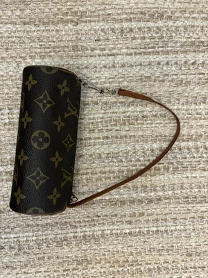 Bolso Louis Vuitton Mini Papillon Monograma Vintage Foto 1 de 4
