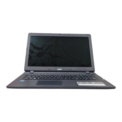 Acer Aspire ES1-732 – INTEL PENTIUM N4200 - 17,3" – Notebook – DIFETTOSO#A68 - Immagine 1 di 4