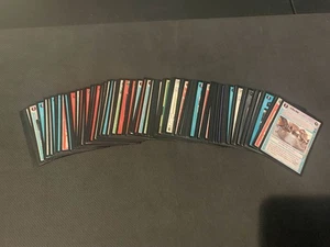 Star Wars CCG SWCCG REFLECTIONS 3 Premium 100/100 Juego Completo de Cartas Casi Nuevo/Como Nuevo Descifrador - Imagen 1 de 8