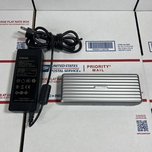 Anker A8397 PowerExpand Elite 12-in-1 Thunderbolt 4 Docking Station - SAME DAY - Picture 1 of 6