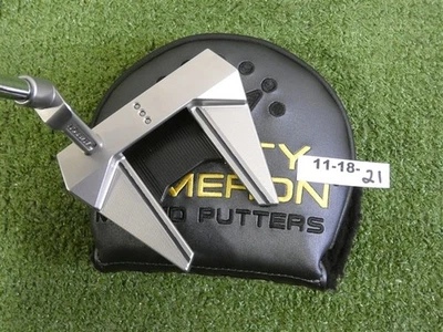 Titleist Scotty Cameron 2025 Phantom 7.2 35" Putter with Headcover New - Image 1 of 4