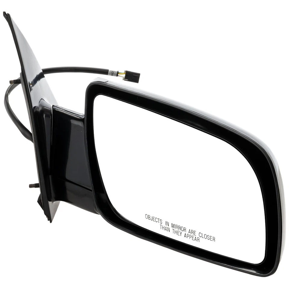 Mirror  Right Hand Side for Chevy Passenger 15001802 Chevrolet Astro GMC Safari Foto 1 de 1