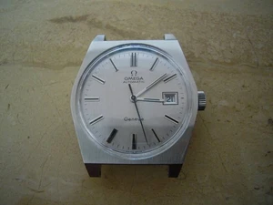 Omega Geneva Cal.1481 Automatik - Bild 1 von 10