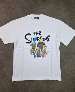 Balenciaga Mens T-shirt Size - S - Picture 1 of 5