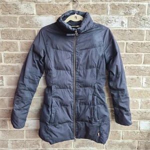 Women's Timberland Coat - Navy - XS - Picture 1 of 4