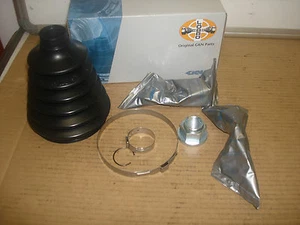 KIT MALETERO EXTERIOR EJE TRANSMISIÓN CHASIS MERCEDES W638 0003301985A - Imagen 1 de 1
