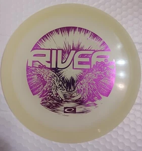 River | Opto Moonshine | Glow 172g - Imagen 1 de 2