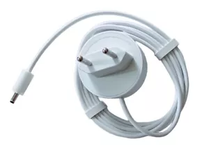 EU Plug Power Supply Adapter 14V 1.1A For Google Nest Mini 2nd Gen Nest WiFi - Picture 1 of 4