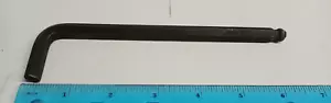 EKLIND 18220 5/16 LONG ARM BALL-HEX-L KEY - Picture 1 of 2