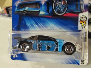 dodge neon diecast