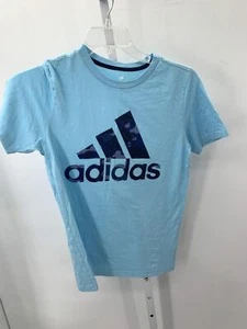 CREWNECK KNIT TEE - Picture 1 of 2