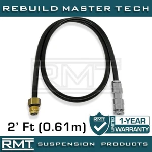 Porsche Cayenne (958) 2011-2018 Suspension Air Line Hose & Connector Repair Kit - Picture 1 of 8