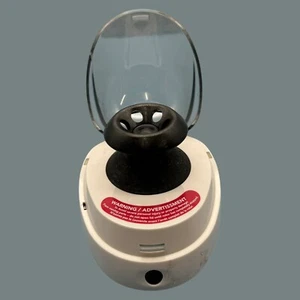 Mini centrífuga con cordón Fisher Scientific Sprout - Imagen 1 de 6