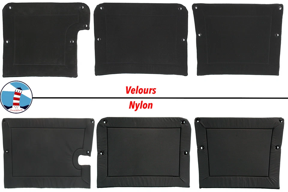 Akkordeon Balgschutz Balgschoner Accordion Back Pad Bellows Protector Cuscini