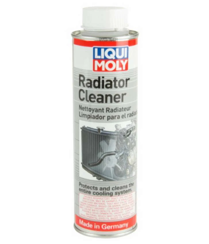 Radiador empotrado LIQUI MOLY 2051 Foto 1 de 1