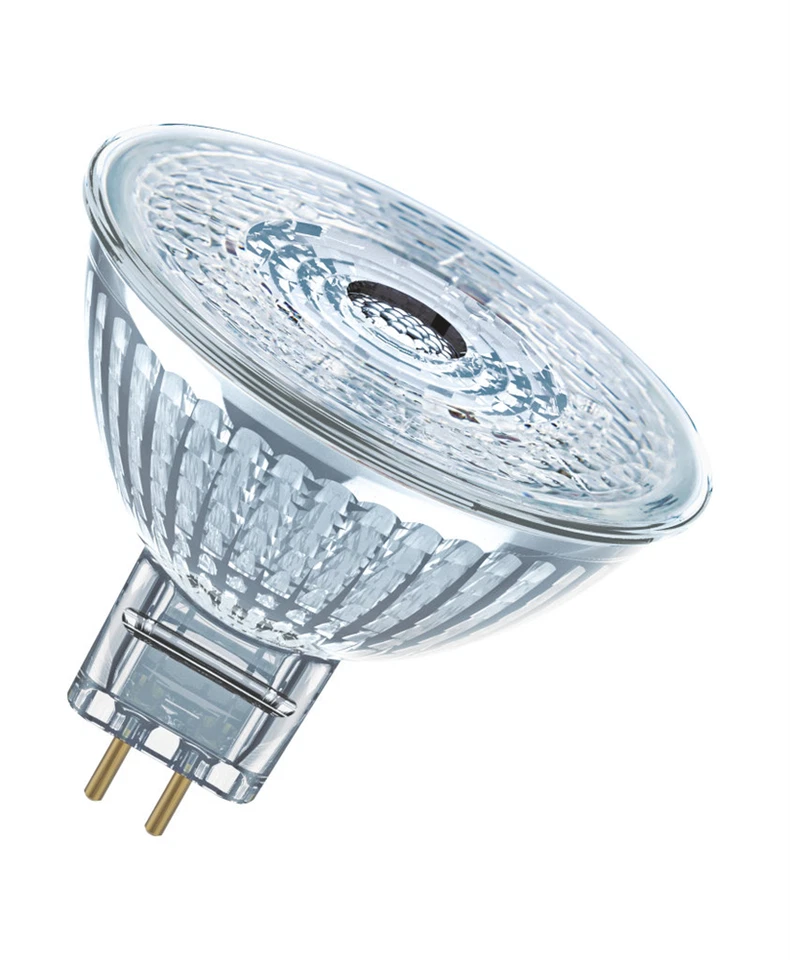 Osram PARATHOM LED Spot MR16 36° 3,4W warmweiss Dimmbar GU5,3 - Bild 1 von 1