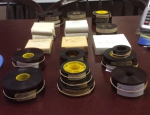 Lot Of (29) - Movie Premier TV Spots - Bild 1 von 6