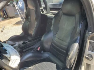2000 BMW Z3 M Roadmaster OEM Pair Of Seat Some Wear - Picture 1 of 12