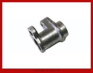 Support Distributor Fiat 600 D Auto Parts D Old Original - Picture 1 of 2