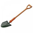 Insulated Treaded General Service Shovel