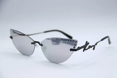 NUEVAS GAFAS DE SOL KENZO KZ40004U 02C NEGRAS AUTÉNTICAS 67-14 Foto 1 de 4