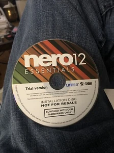 Nero 12 Essentials - Foto 1 di 2