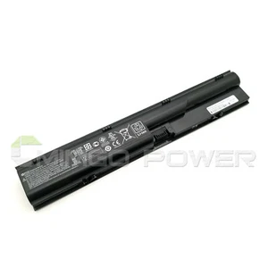 New Genuine PR06 Battery for HP ProBook 4330s 4331s 4435s 4530s 4535s HSTNN-DB2R - Picture 1 of 3