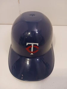 Minnesota Twins Victory Way Sport Replik Kunststoff Schlaghelm Made in USA - Bild 1 von 6