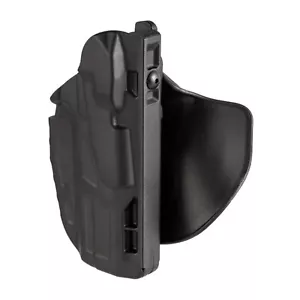 Safariland Model 7378 7TS Holster-Quick Draw Secure Fit for Sig P320 9/40/45 RHD - Picture 1 of 9