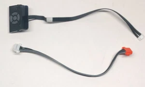 BRAND NEW - SAMSUNG LS32A700NWNXZA MONITOR POWER SWITCH BN96-53214A - Picture 1 of 5