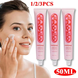 50MLTopicals Faded Brightening & Clearing Serum - Bild 1 von 11