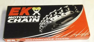 Kawasaki Arrastrar Carreras De Moto Cadena EK 630 MS x 150 conexión - Bild 1 von 1