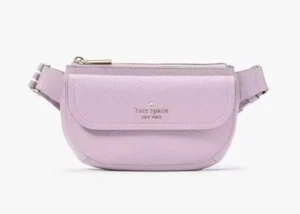 Kate Spade New York ROSIE Gürteltasche Neu mit Etikett Violet Mist Lavender Lila - Bild 1 von 7