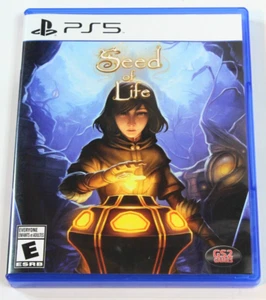 Seed of Life (PS5 / PlayStation 5) Tested - Bild 1 von 5