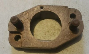 OEM NOS JLO Rockwell Snowmobile Engine CARB ADAPTOR  227-07-006-10 L227 L230 - Picture 1 of 5