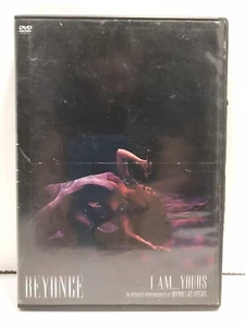 Beyonce: I Am... Yours (DVD, 2009) - Imagen 1 de 2
