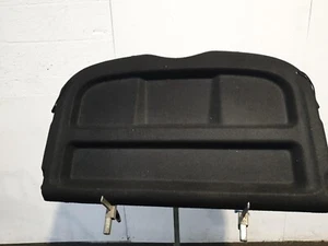 NISSAN QASHQAI MK2 PARCEL SHELF LOAD COVER 2014-2021 - Picture 1 of 1