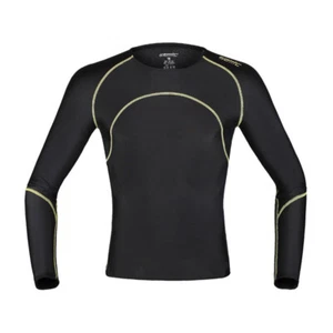 Riding Men's Cycling Jacket Bike Fleece Thermal Bicycle Long Sleeve Jersey M-3XL - Picture 1 of 3
