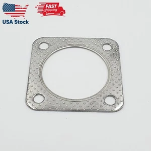 Exhaust Brake Manifold Gasket for ISUZU NRR NPR NPR-HD NQR 4HE1 4HK1 - Bild 1 von 7