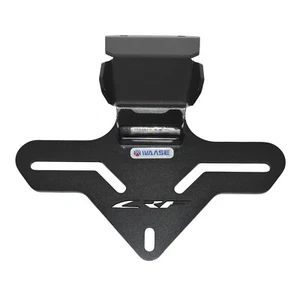 License supporto portatarga porta targhe targa per HONDA CRF250L CRF300L Rally - Picture 1 of 10