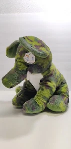 2007 Wish Pets Camo Elephant - Picture 1 of 4