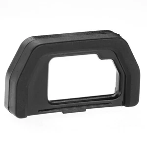 For Olympus OMD E-M10II/ E-M5II Mark II Camera EP-15 Rubber Viewfinder Eyecup - Picture 1 of 5