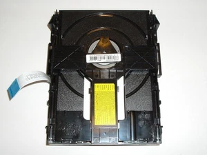 Gruppo vassoio disco Samsung OEM per BD-F5500/F5700/H5100/H6500 AK61-01246B - Foto 1 di 2