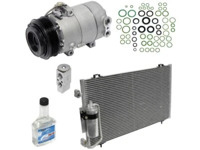 Kit de compressor A/C Pontiac Vibe 2003-2008 84264MNBG 2005 2006 2004 2007 - Imagem 1 de 2