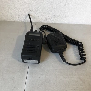 Vertex Standard EVX-534 UHF digitales Zwei-Wege-Radio ungetestet J216 - Bild 1 von 15